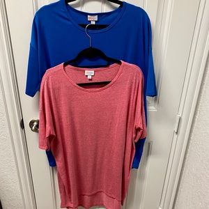 LuLaroe Irma Shirt Bundle.